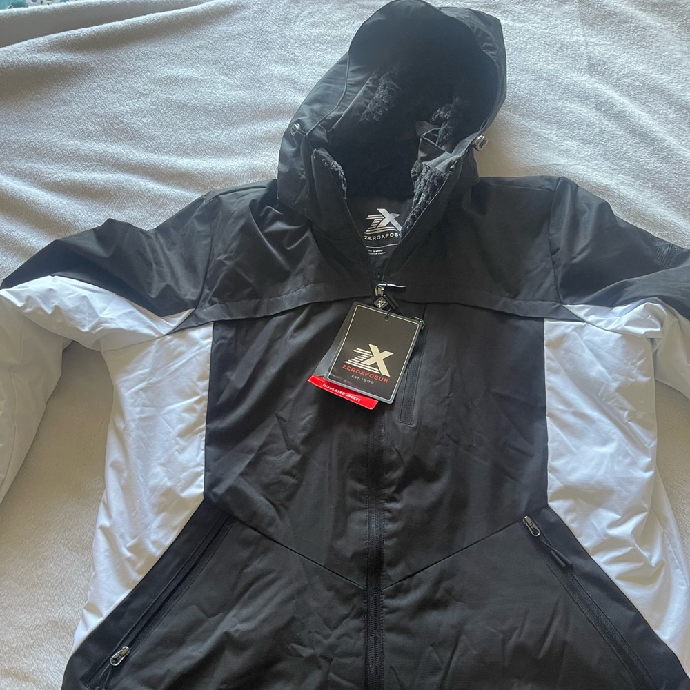 Women’s Jacket